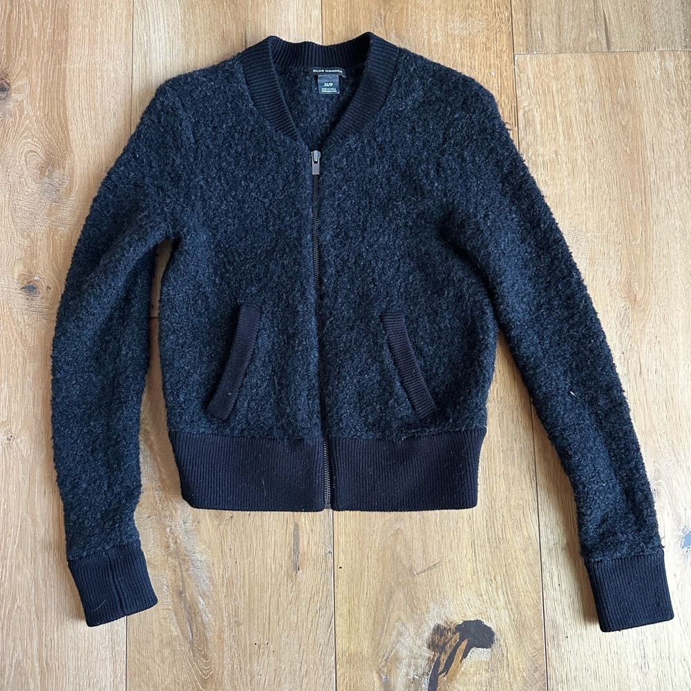 Club Monaco Jacket XS